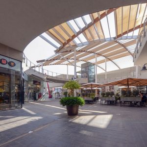 Read more about the article Street Mall