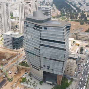 Read more about the article Toha Tower